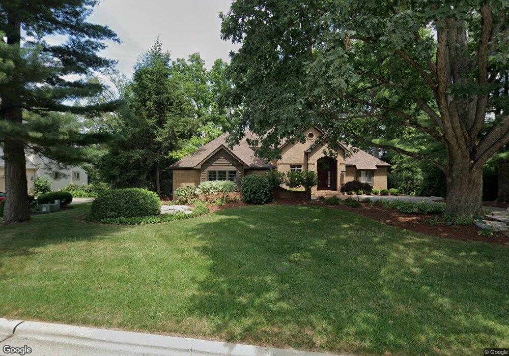 100 Walnut Woods Ct, Columbus, OH 43230 - photo 1
