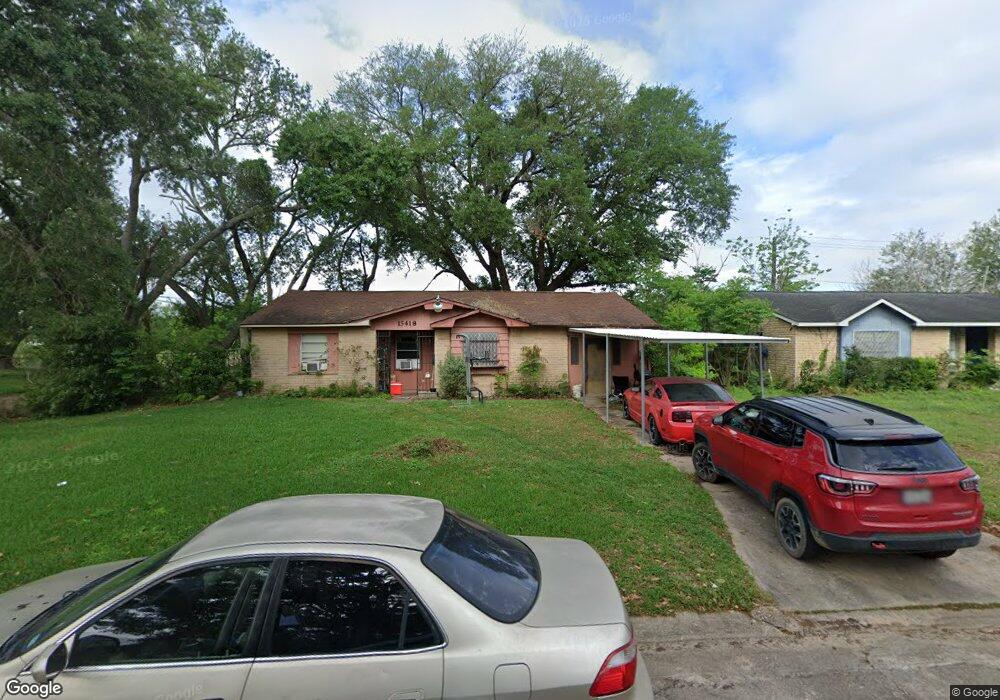 15418 Corsair Rd, Houston, TX 77053 - photo 1