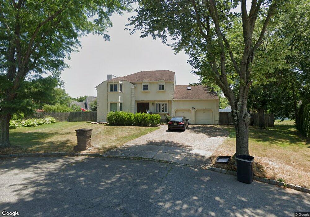 3 La Valencia Rd, Old Bridge, NJ 08857 - photo 1