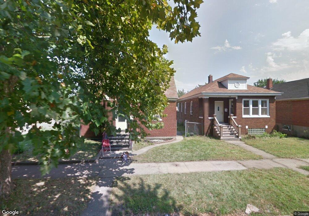 1159 Pierce St, Gary, IN 46407 - photo 1