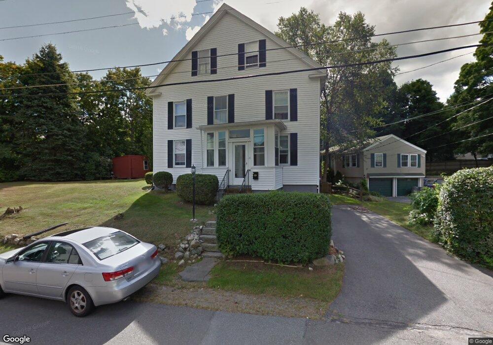 10 Fitch Ct, Wakefield, MA 01880 - photo 1