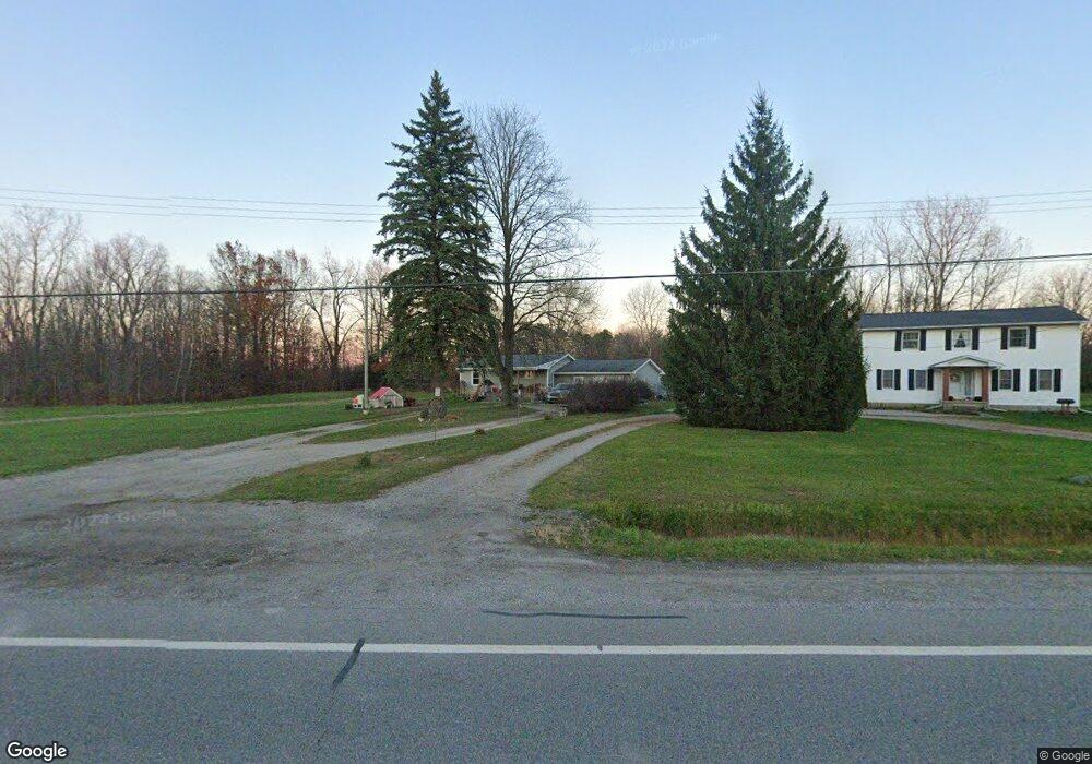 13296 N Saginaw Rd, Clio, MI 48420 - photo 1