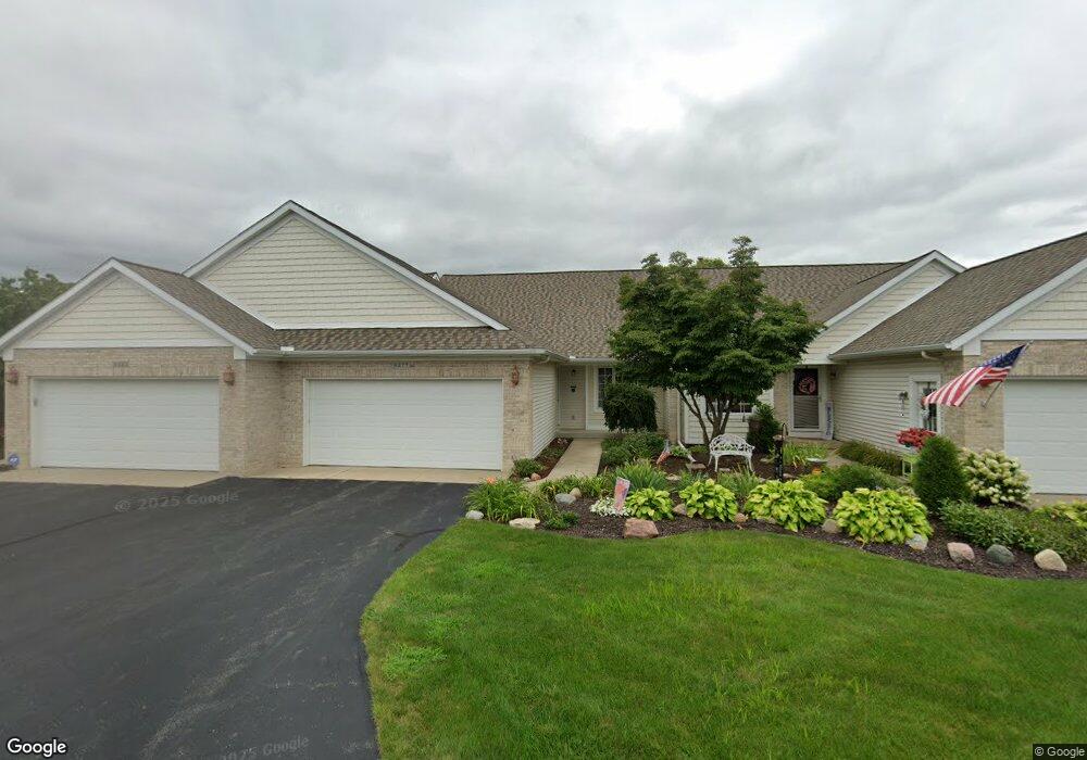 8299 Rockledge Way SW unit 92, Byron Center, MI 49315 - photo 1