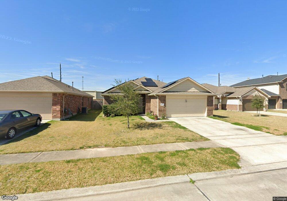 2911 Lockeridge Bend Dr, Spring, TX 77386 - photo 1