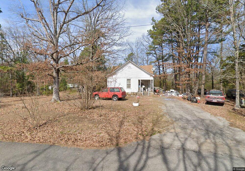 355 Crestwood Rd, Heber Springs, AR 72543 - photo 1