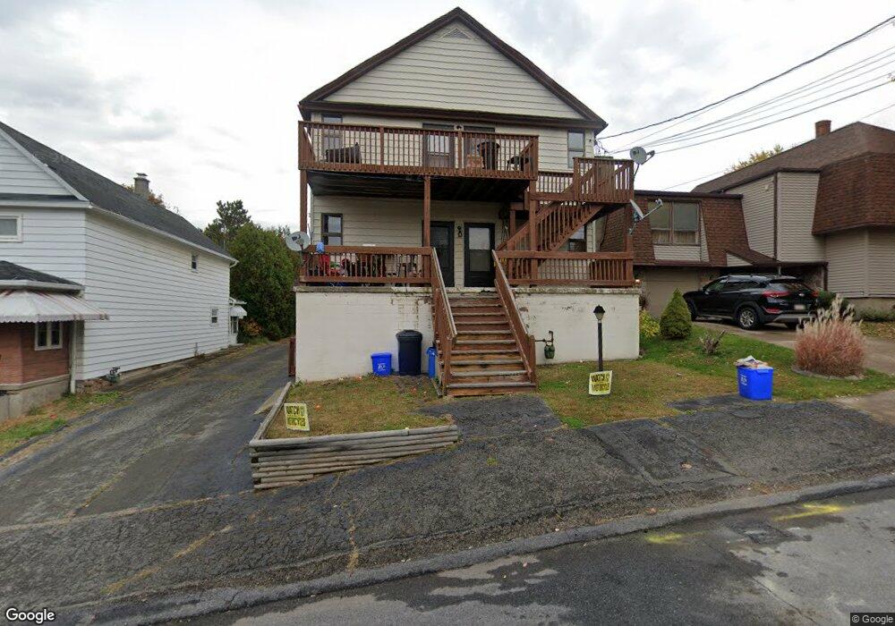 994 E 996 Scott St, Olyphant, PA 18447 - photo 1