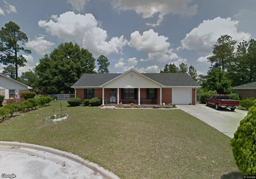 3009 Plumbridge Ct, Hephzibah, GA 30815 - photo 1