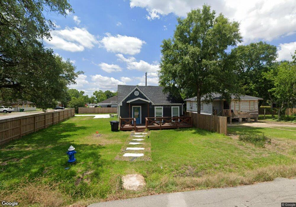 3462 Noah St, Houston, TX 77021 - photo 1