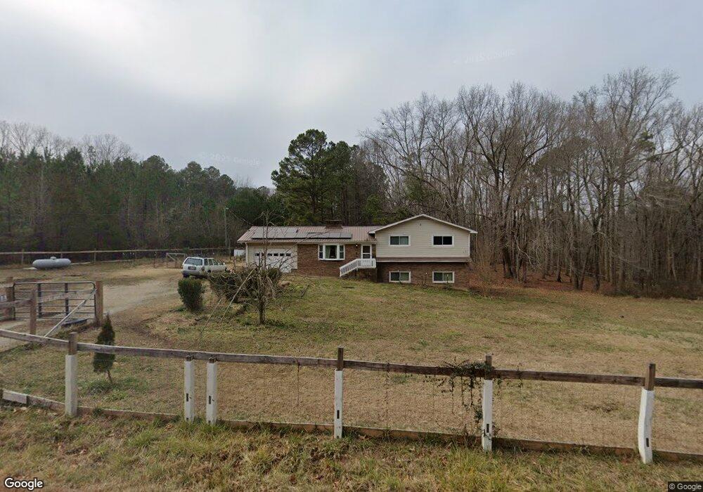 2097 Suitts Store Rd, Franklinton, NC 27525 - photo 1