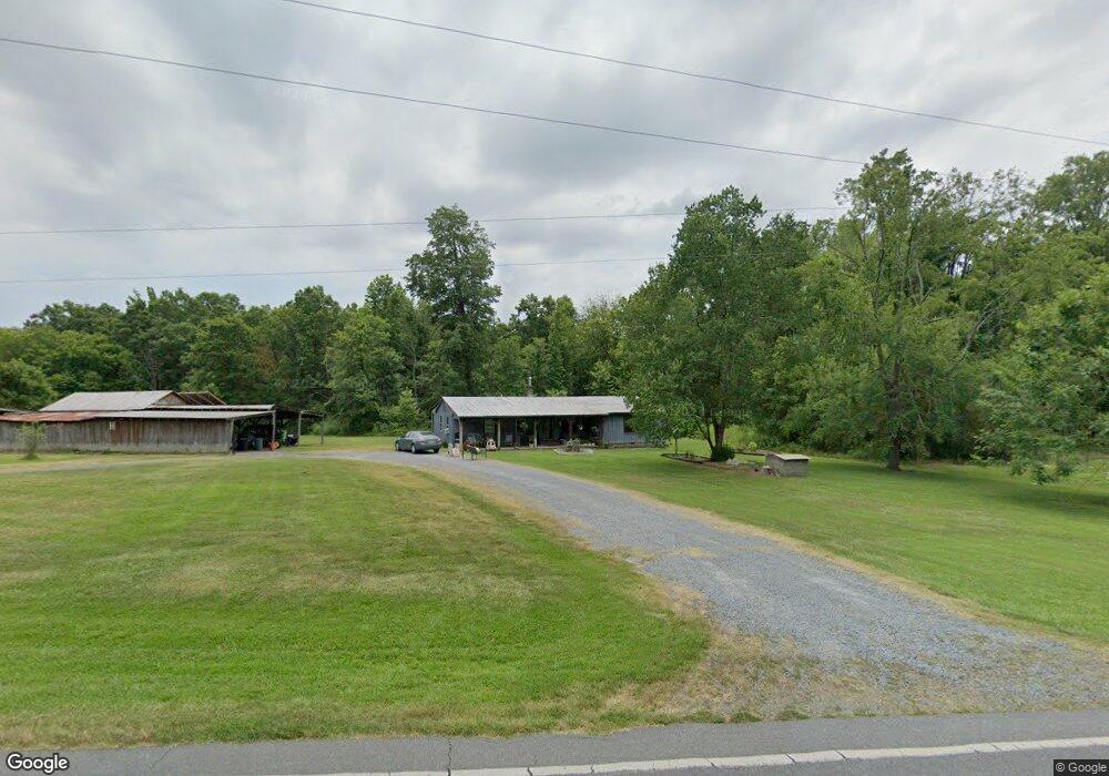 6619 Pisgah Covered Bridge Rd, Asheboro, NC 27205 - photo 1