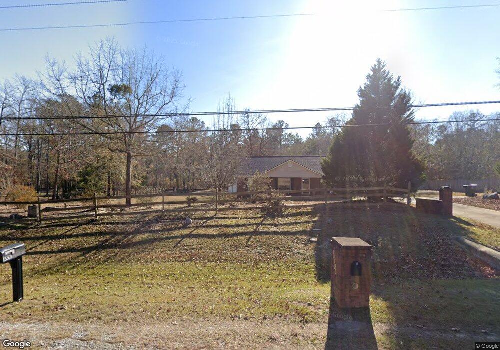 13264 Upatoi Ln, Upatoi, GA 31829 - photo 1