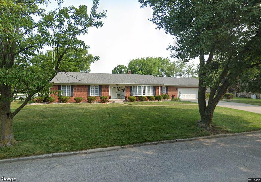 624 Riverside Dr, Woodville, OH 43469 - photo 1