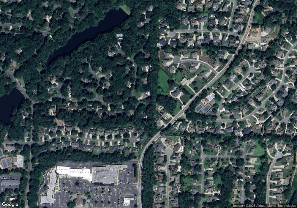 3389 Ambleside Place NE unit 6, Roswell, GA 30075 - photo 1