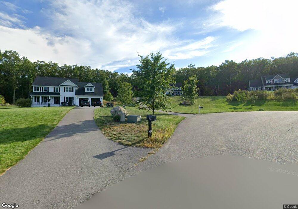 31 Bear Hill Rd, Dunstable, MA 01827 - photo 1