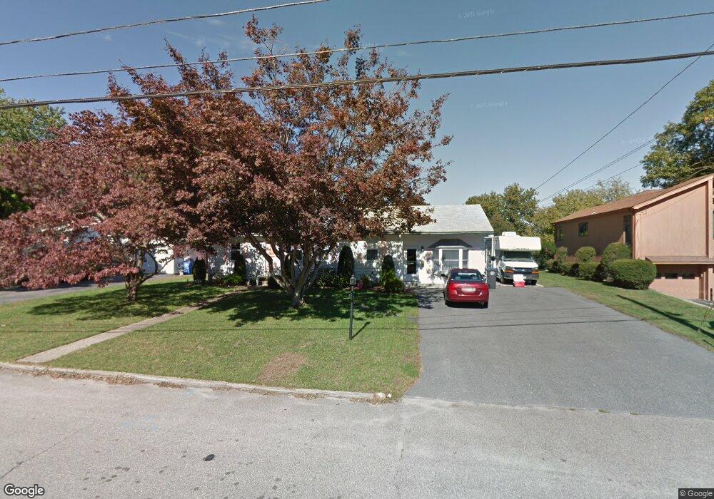 115 Amherst Rd, Cranston, RI 02920 - photo 1