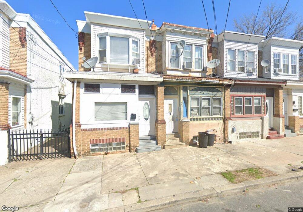 945 Morton St, Camden, NJ 08104 - photo 1
