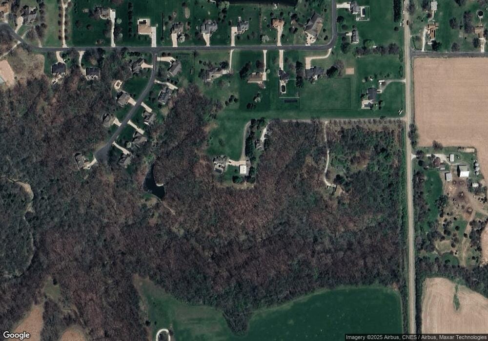 2337 N Taylor Rd, Hanna City, IL 61536 - photo 1