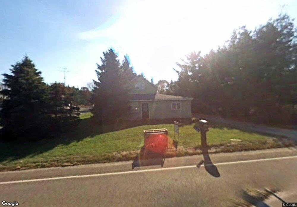 10655 E State Road 8, Knox, IN 46534 - photo 1