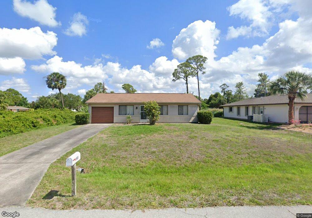 1260 Joplin Ave NW, Port Charlotte, FL 33948 - photo 1