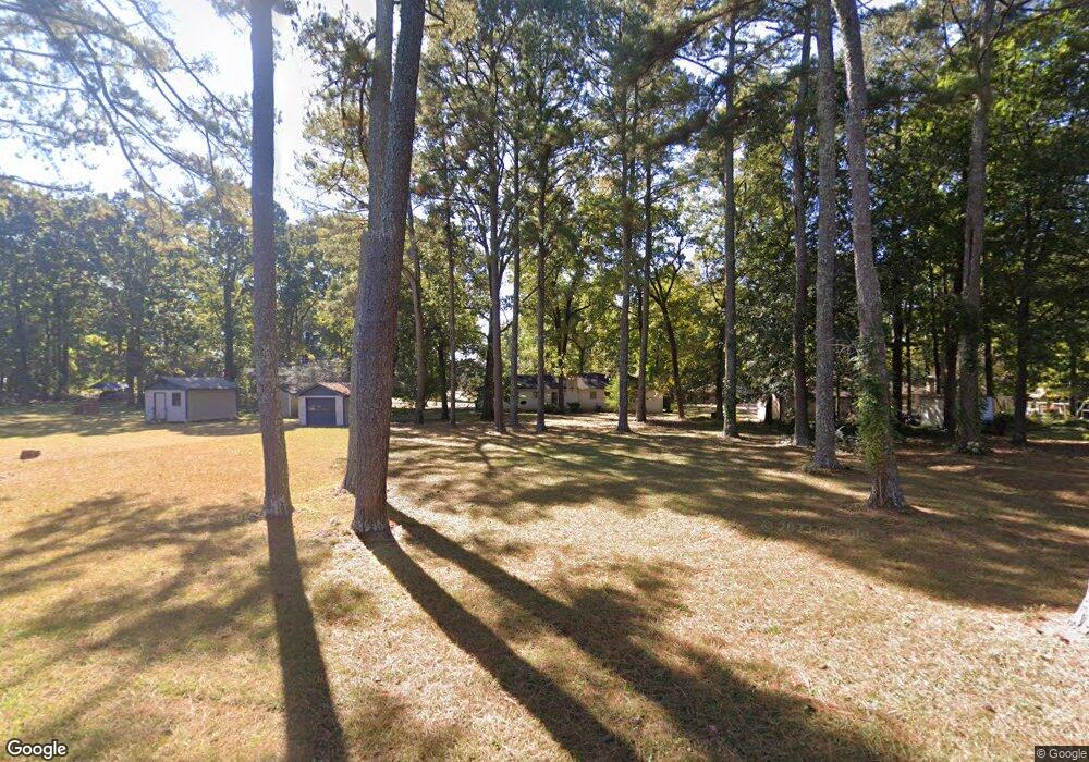 1365 Maple St SE, Conyers, GA 30013 - photo 1