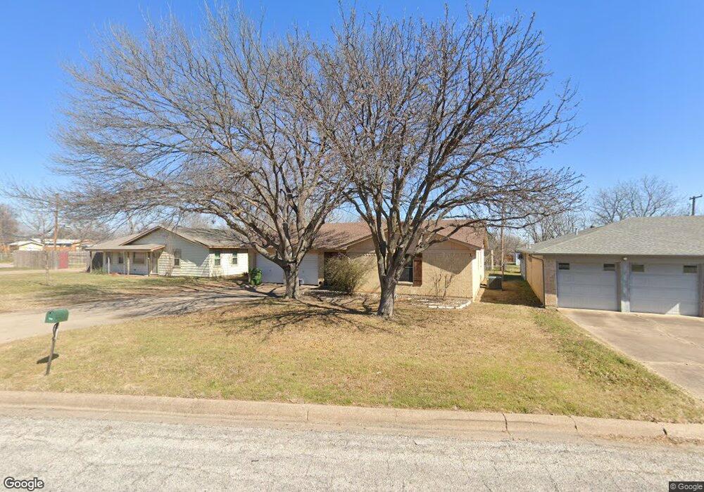 740 Saddle Rd, Fort Worth, TX 76108 - photo 1