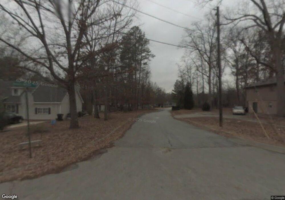 0 Knollwood Dr unit 8222577, McDonough, GA 30252 - photo 1