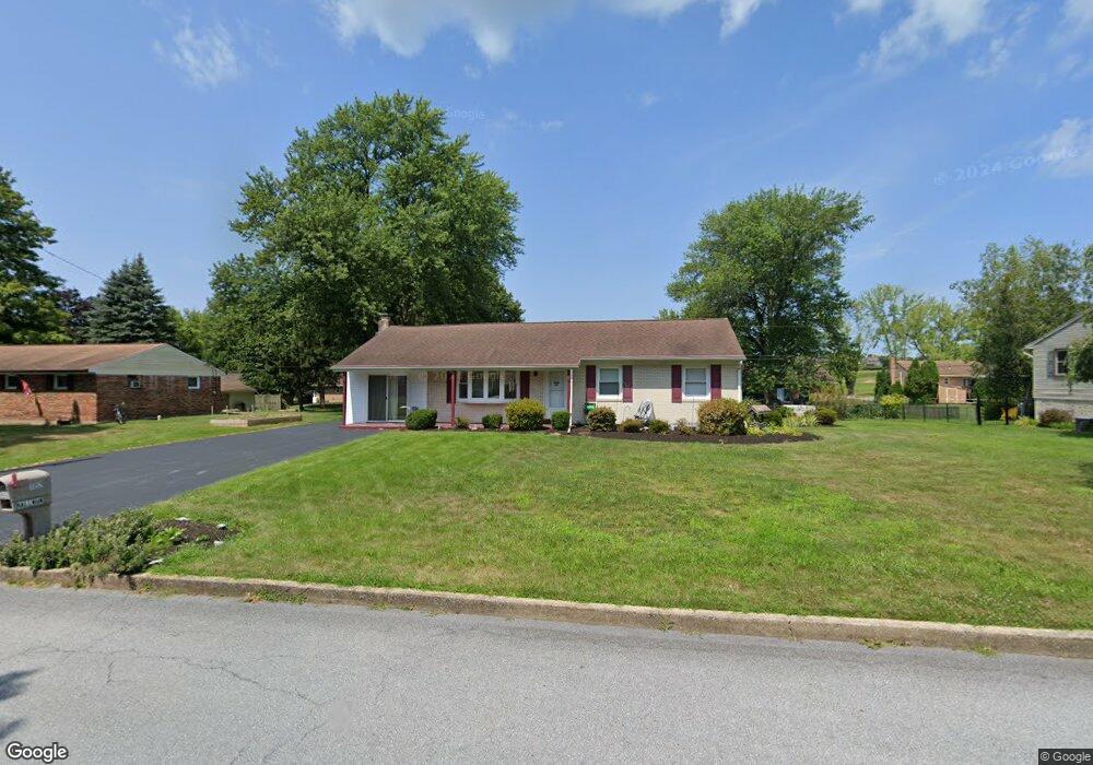 1152 Dartmouth Rd, Hummelstown, PA 17036 - photo 1