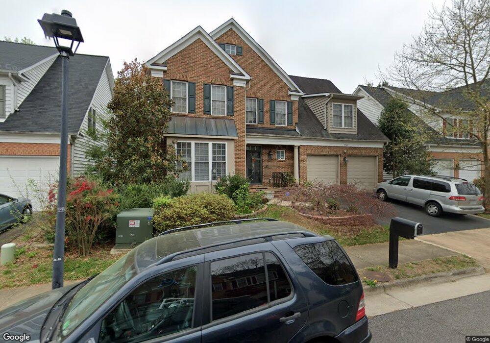 7709 Ridgepark Ct, Springfield, VA 22153 - photo 1