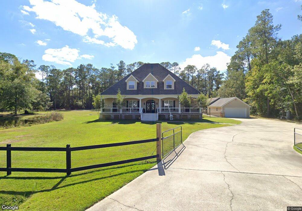 32608 C C Rd, Slidell, LA 70460 - photo 1