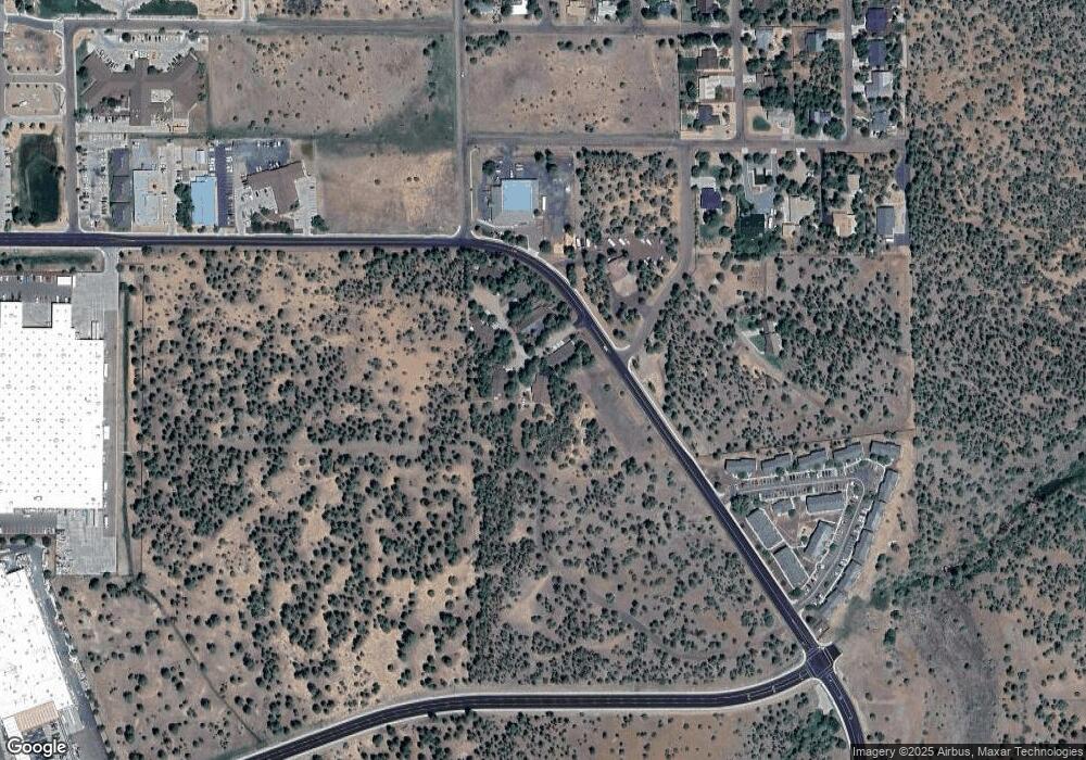 5251 S 28th Place, Show Low, AZ 85901 - photo 1