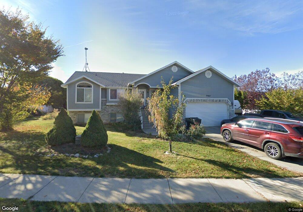 3367 W 1600 N, Clearfield, UT 84015 - photo 1