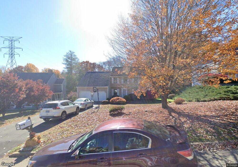 151 Streamside Ln, New Britain, CT 06052 - photo 1