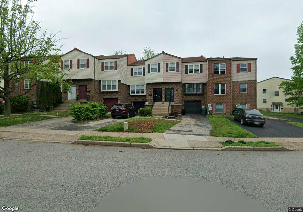 311 Birch Dr, Lafayette Hill, PA 19444 - photo 1