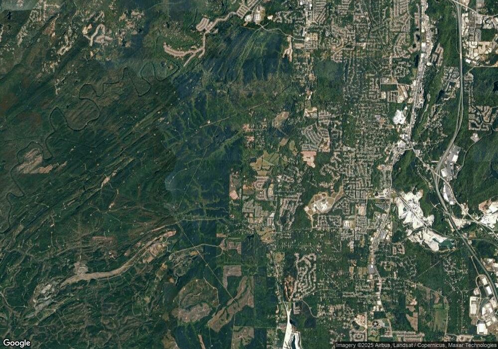 549 N Grandview Trail, Alabaster, AL 35114 - photo 1