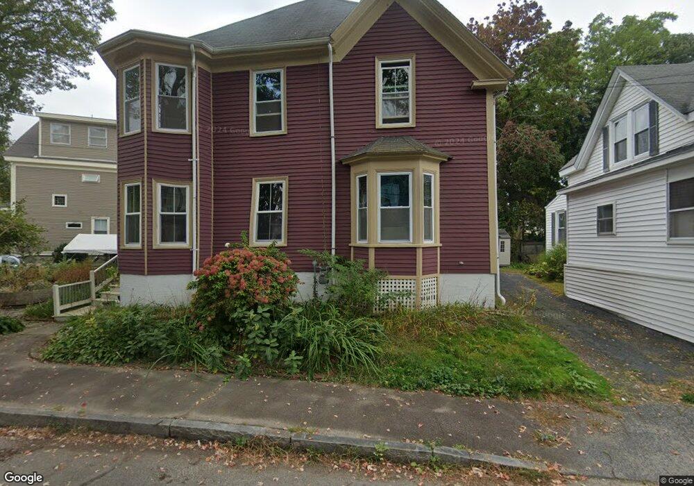20 Bryant St, Portland, ME 04103 - photo 1