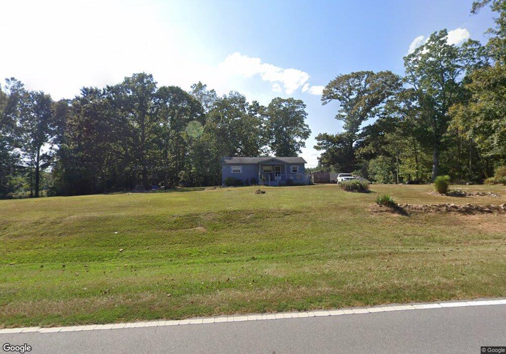 670 Hillcrest Rd, Bowdon, GA 30108 - photo 1