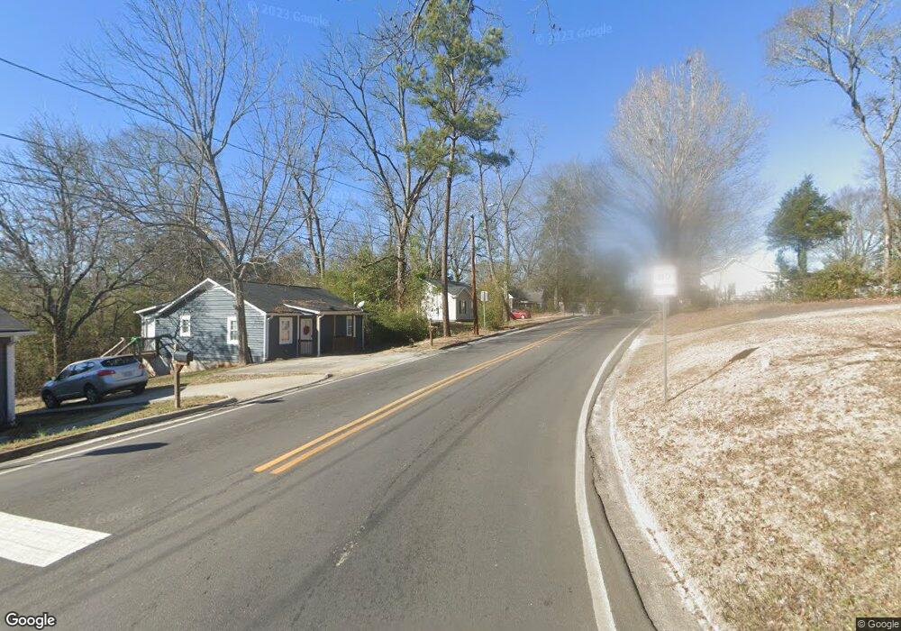 0 Ivy St SW, Covington, GA 30014 - photo 1