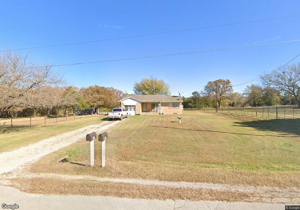 1222 Harvey Rd, Ardmore, OK 73401 - photo 1