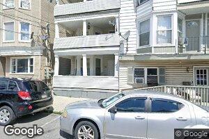 213 E Bertsch St Unit 3, Lansford, PA 18232