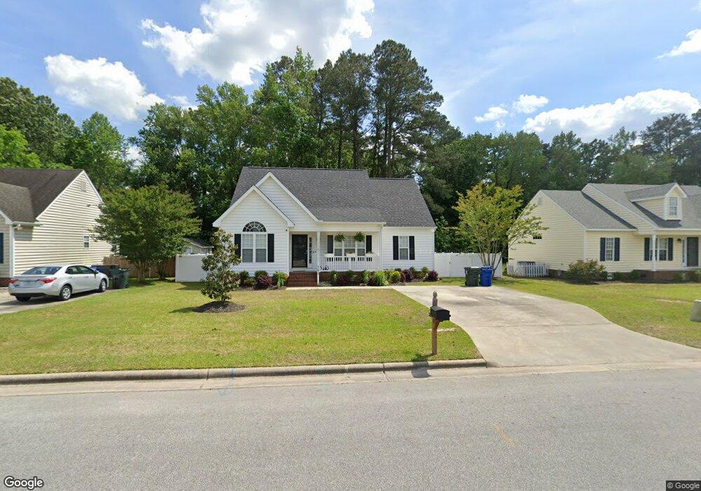 788 Edenbrook Dr, Winterville, NC 28590 - photo 1