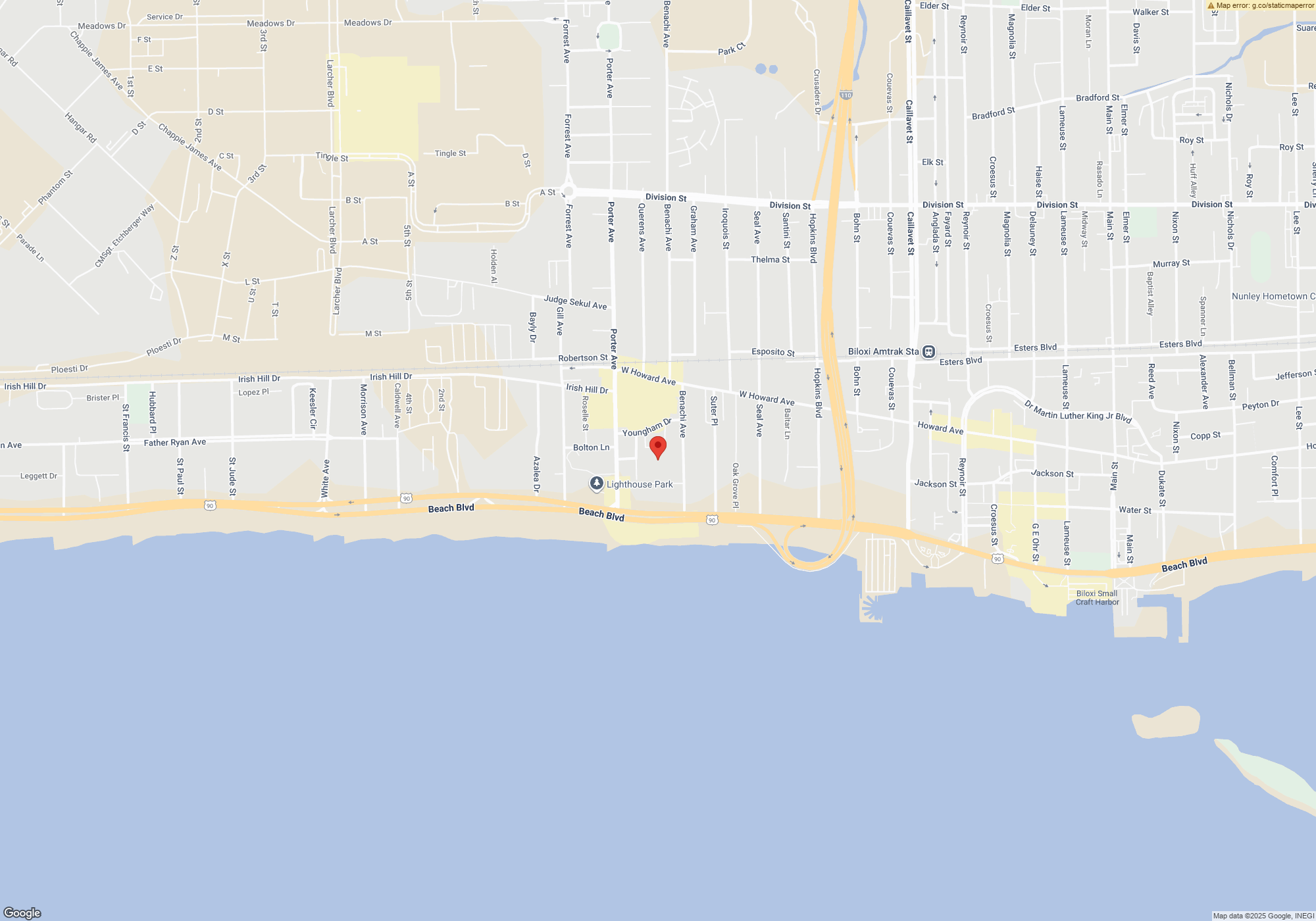 Nativity Bvm School, Biloxi MS Rankings & Reviews