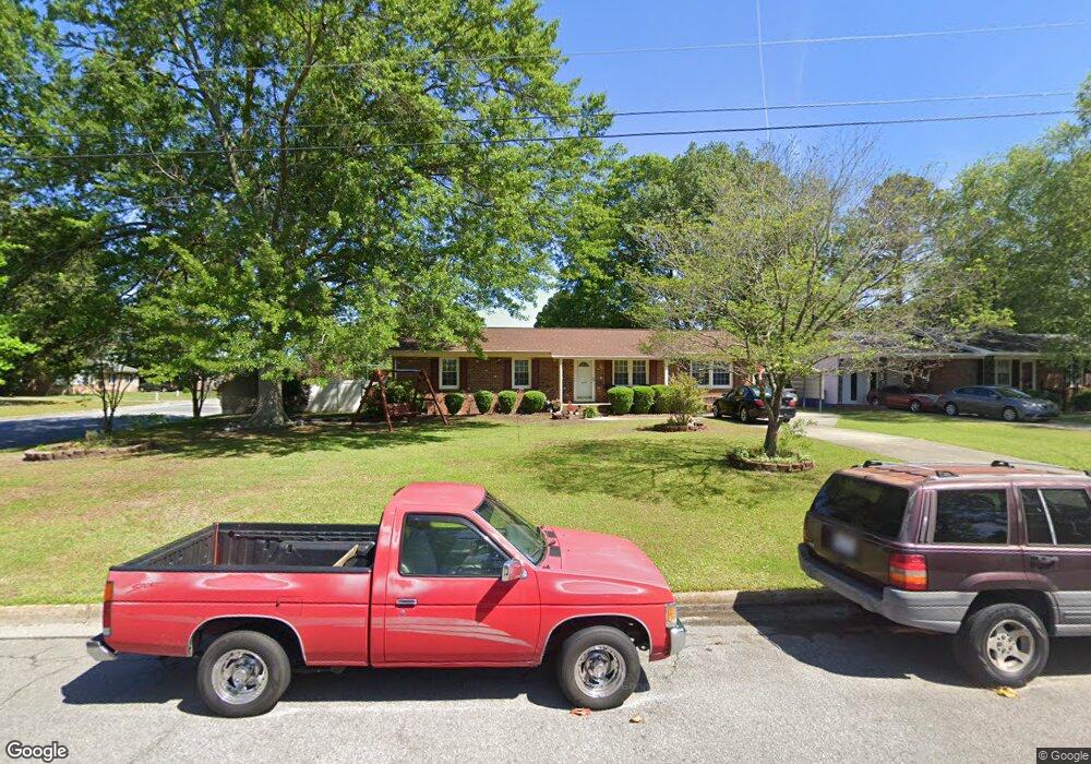 409 Drexel Ln, Winterville, NC 28590 - photo 1