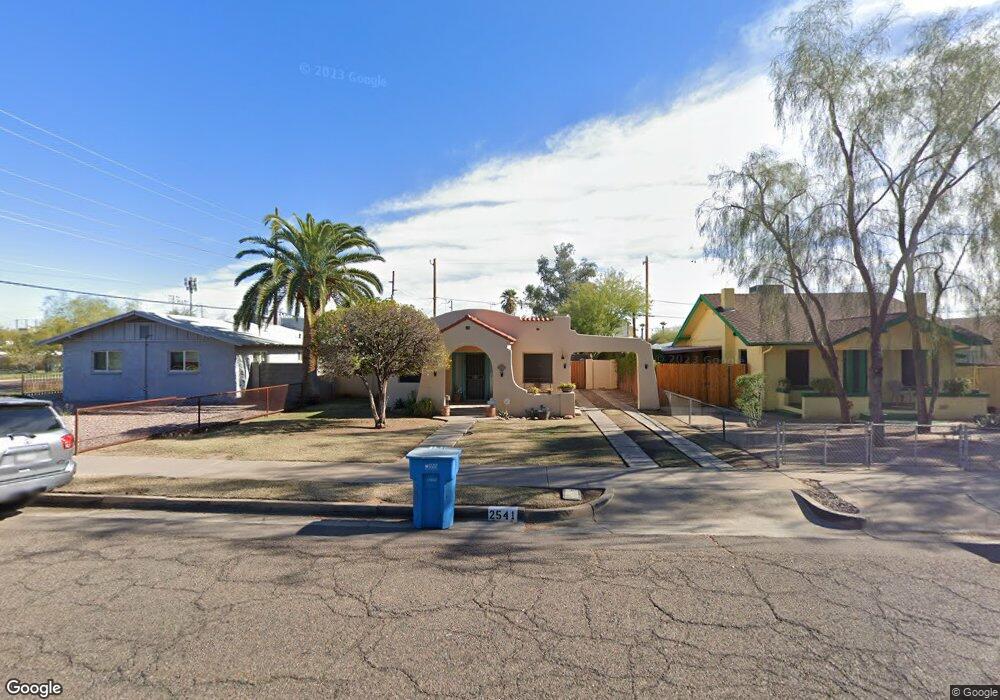 2541 N 10th St, Phoenix, AZ 85006 - photo 1