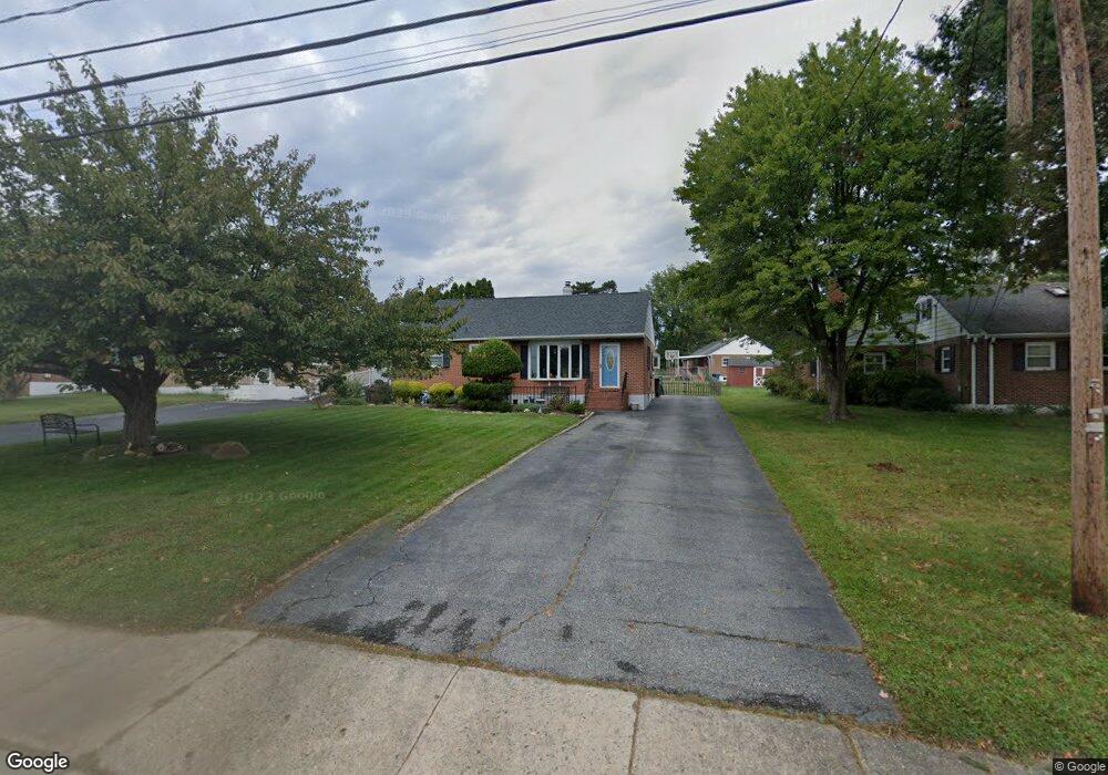 1603 W Newport Pike, Wilmington, DE 19804 - photo 1