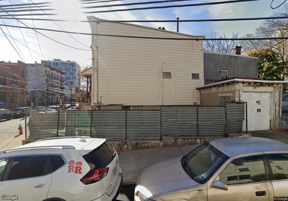 79 Tuers Ave, Jersey City, NJ 07306 - photo 1