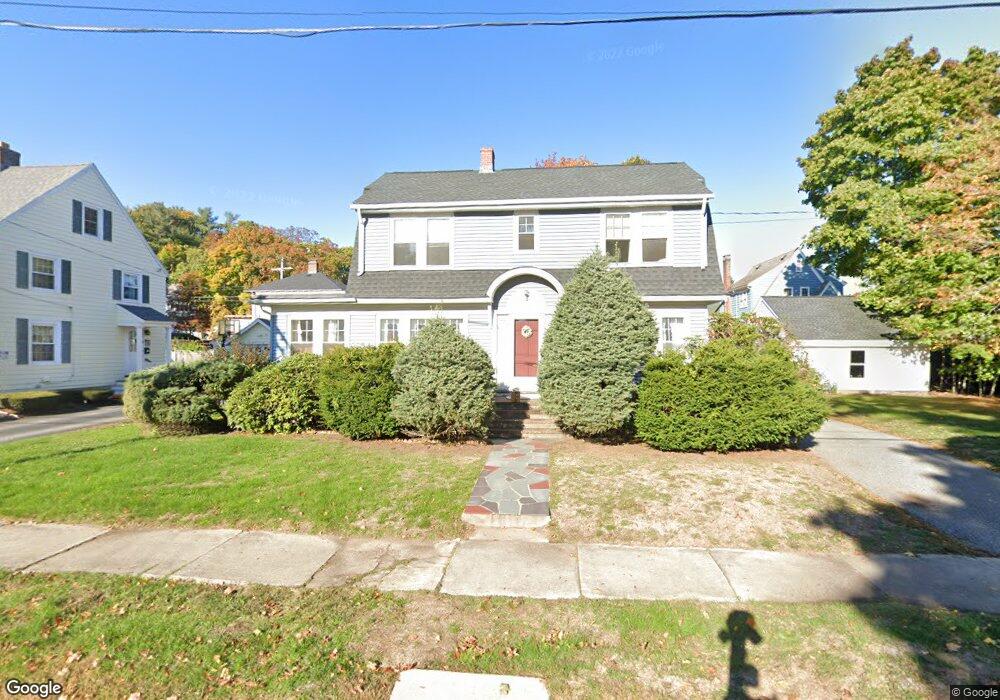 39 Westwood Rd, Stoneham, MA 02180 - photo 1