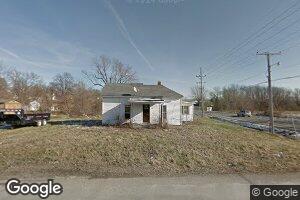 306 S Bartlett St, Gilliam, MO 65330