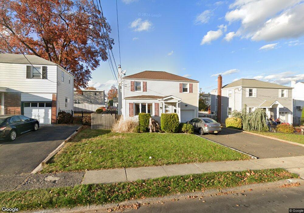 91 Hillman Dr, Elmwood Park, NJ 07407 - photo 1