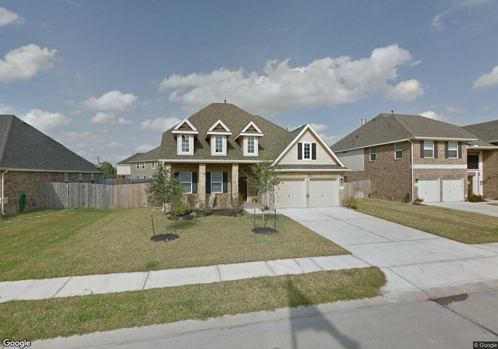 4209 Elaine Way, Pearland, TX 77584 - photo 1