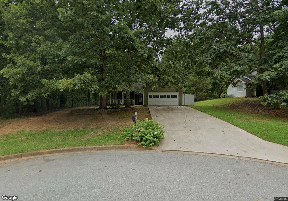 210 Millcrest Dr, Covington, GA 30016 - photo 1